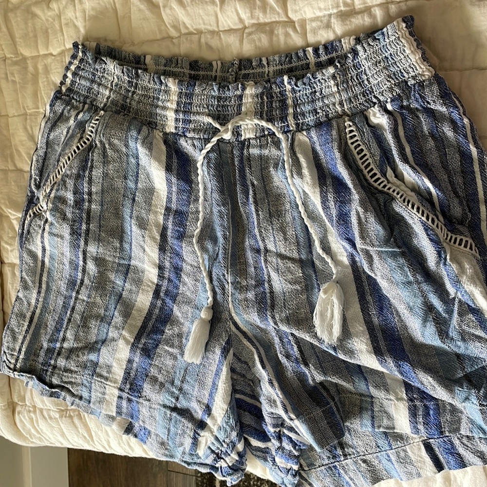 Briggs shorts